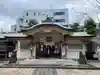 高輪神社(東京都)