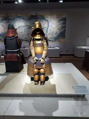 愛知縣護國神社(愛知県)