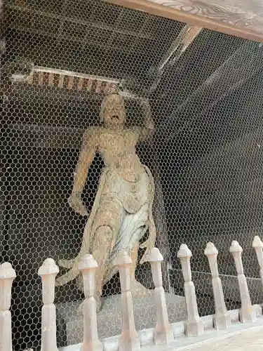 渡岸寺観音堂（向源寺）(滋賀県)