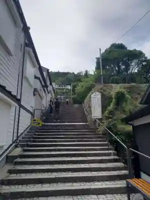 熊野那智大社(和歌山県)