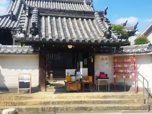 専念寺(大阪府)