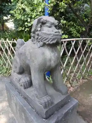 花園稲荷神社(東京都)