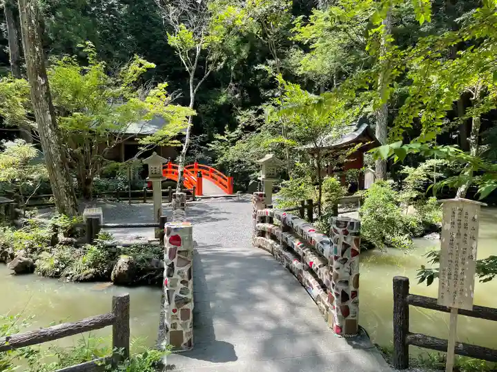 小國神社(静岡県)