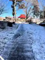 天照皇大神宮(長野県)