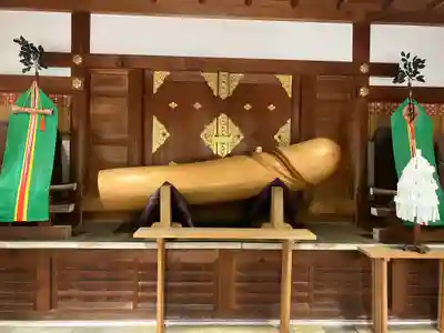 田縣神社(愛知県)