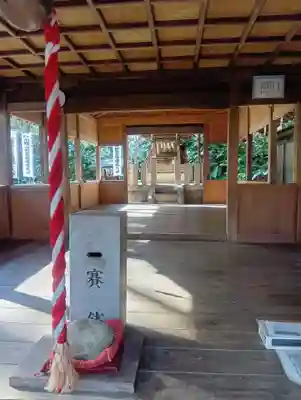 小牧山稲荷神社(愛知県)