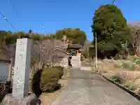 高照寺のその他建物