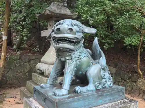 住吉神社(山口県)