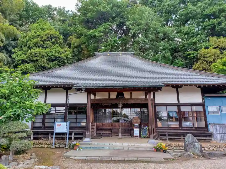 西浄寺(埼玉県)