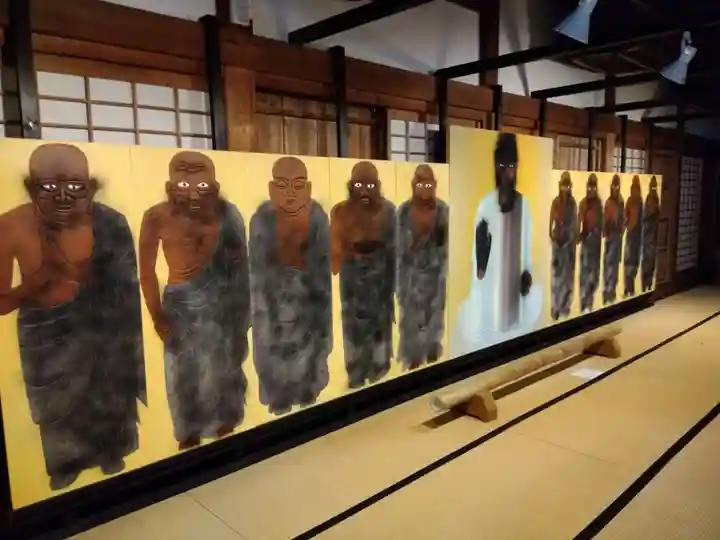 永光寺(石川県)