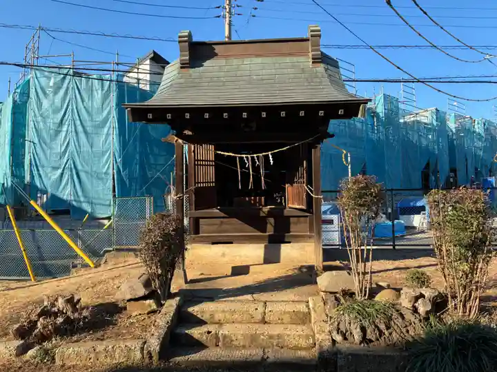 不動堂(千葉県)