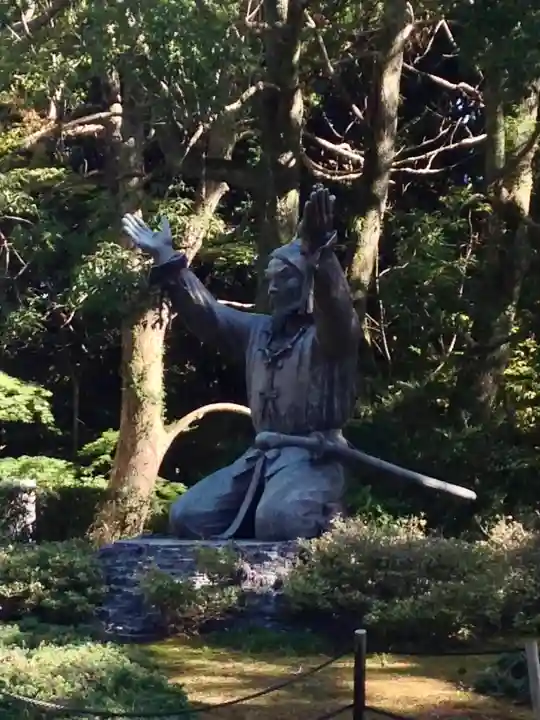 出雲大社(島根県)