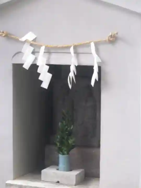 八幡宮のその他建物