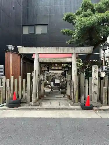 津島神社(愛知県)