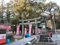 大分八幡宮(福岡県)