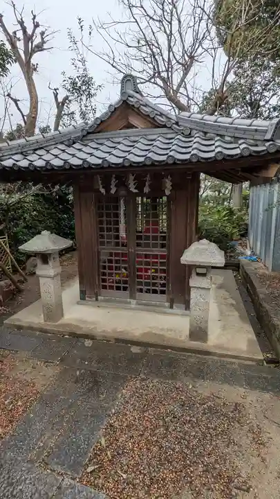 法華寺(大阪府)