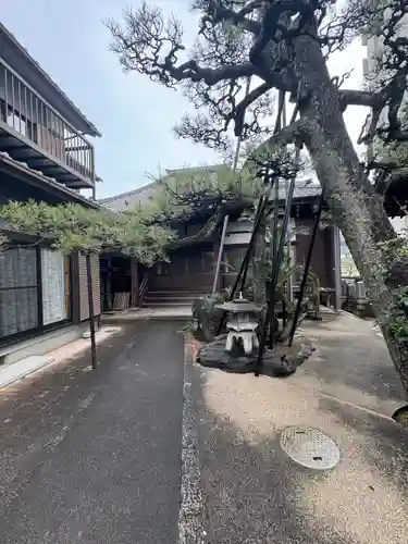 心覚寺(三重県)