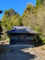 天満宮(茨城県)