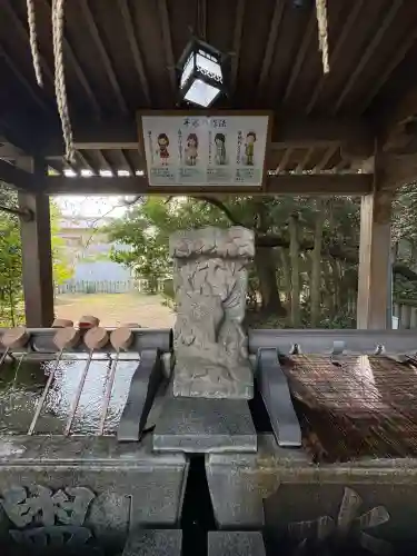 鹿嶋神社(兵庫県)