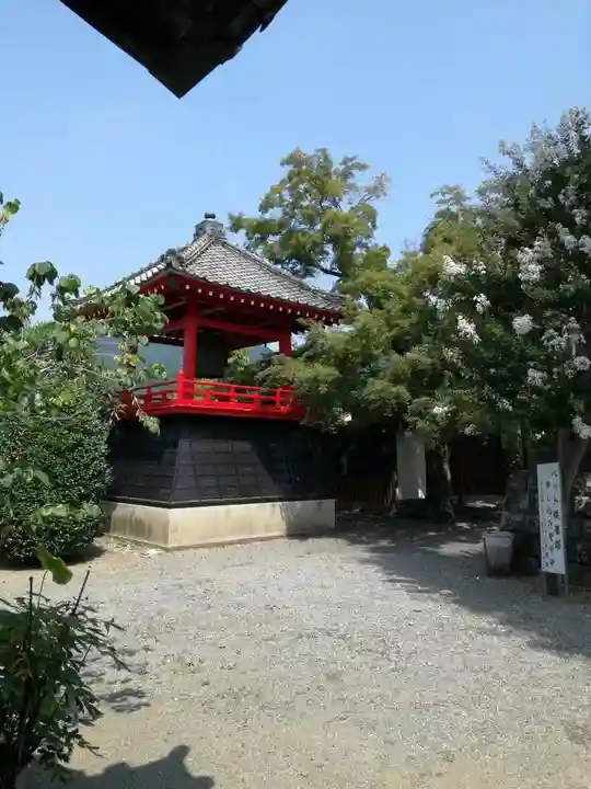 大蔵院のその他建物