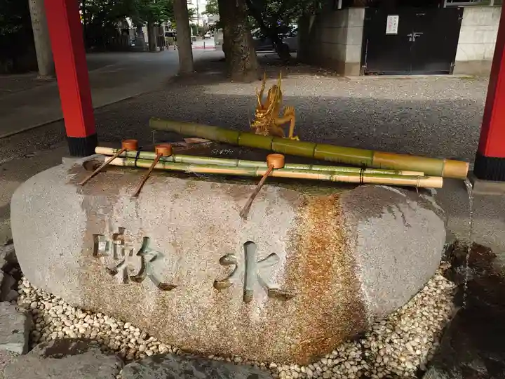 金神社(岐阜県)