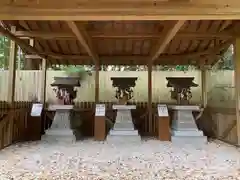 鹿嶋神社(福島県)