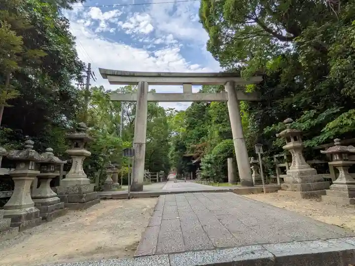 石清水八幡宮(京都府)