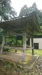 羽賀寺の建物その他