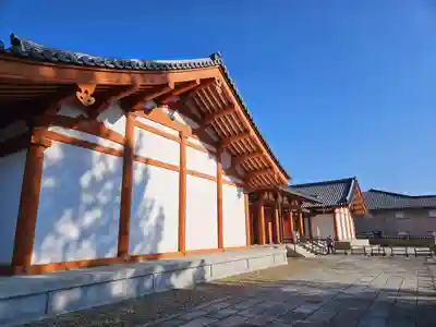 法隆寺(奈良県)