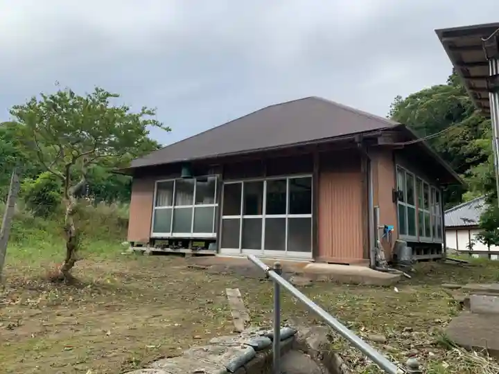 円成寺(千葉県)