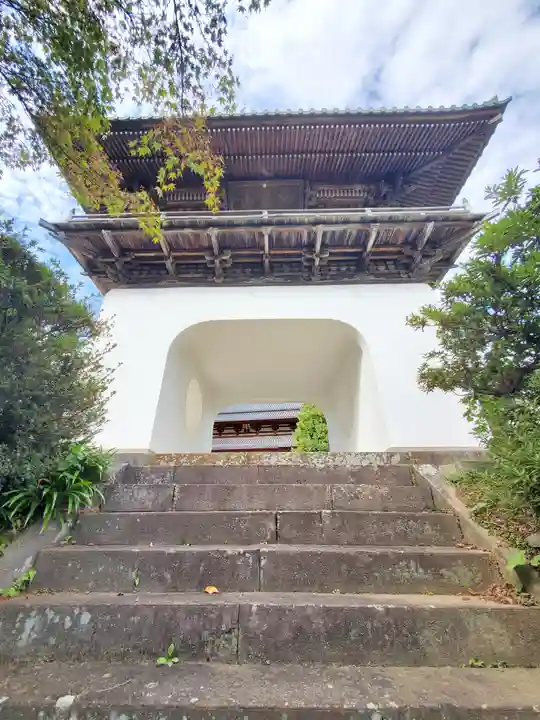 龍顔寺(長野県)