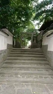 菅生神社(愛知県)