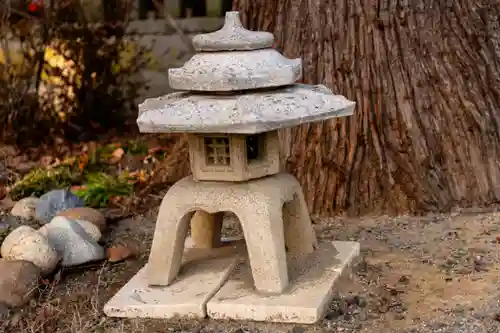 穂高神社本宮(長野県)