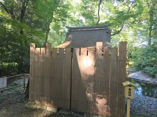 河崎社(京都府)