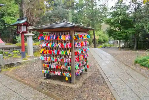 武蔵一宮氷川神社(埼玉県)