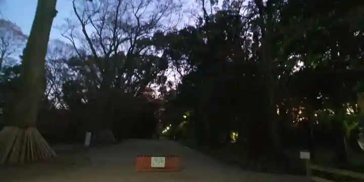 賀茂御祖神社(下鴨神社)のその他建物