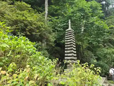 岩船寺(京都府)