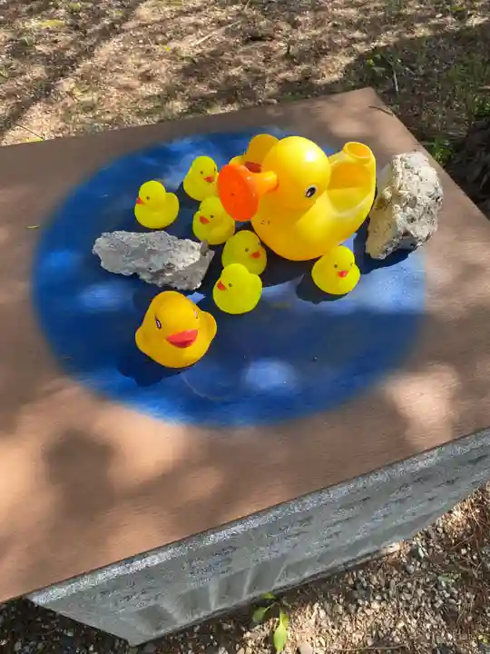 上常呂神社(北海道)