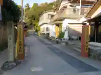 太江寺のその他建物