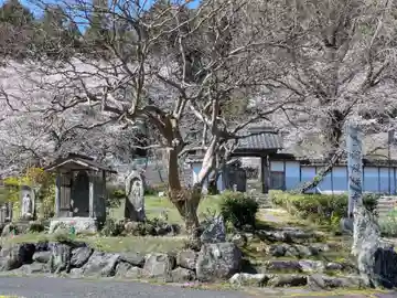 洞照寺(岐阜県)