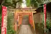 花園稲荷神社(東京都)