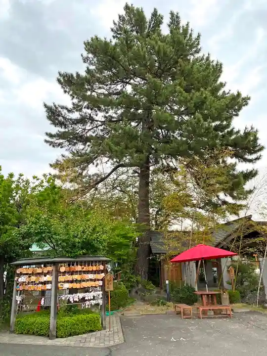 前橋東照宮のその他建物