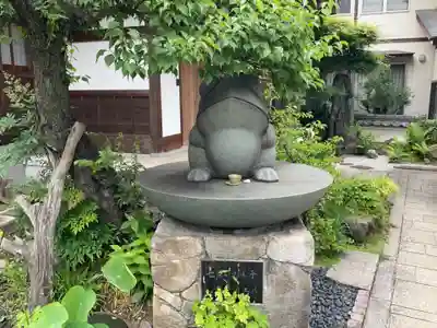 円林寺のその他建物