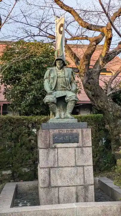 妙行寺(愛知県)