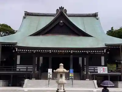 尊永寺の本殿・本堂