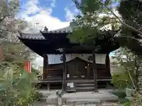 志度寺閻魔堂(香川県)
