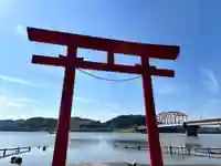高瀧神社(千葉県)