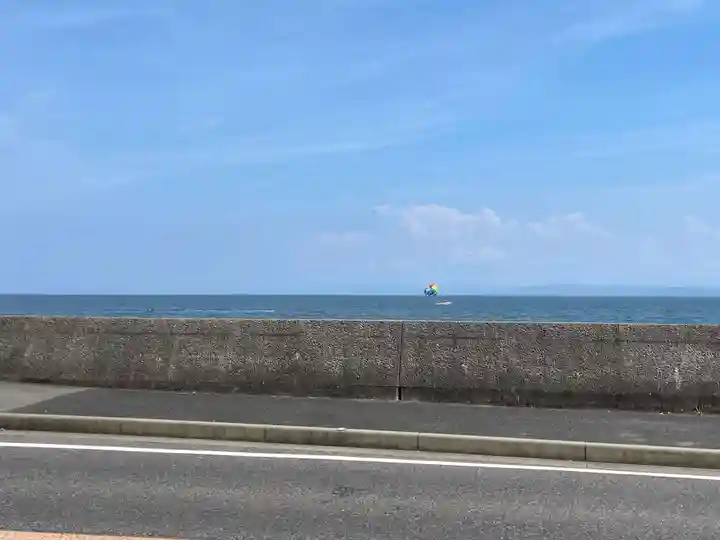 淡路島オートバイ神社(兵庫県)