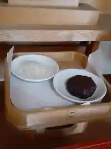 伏木香取神社(茨城県)(2023年08月15日(火) 10時15分27秒投稿)