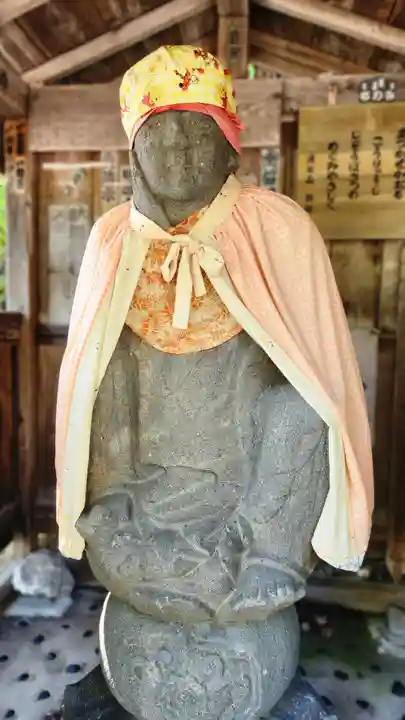 耕龍寺(山形県)